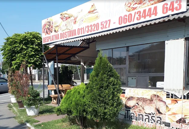 Ta Naša Mala Kuhinja