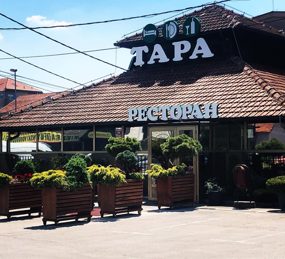 Restoran Tara